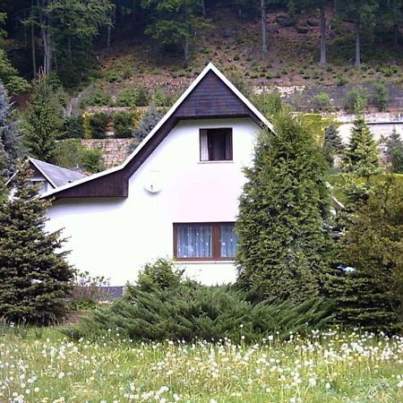 Ferienhaus Greti Штадт-Велен Экстерьер фото