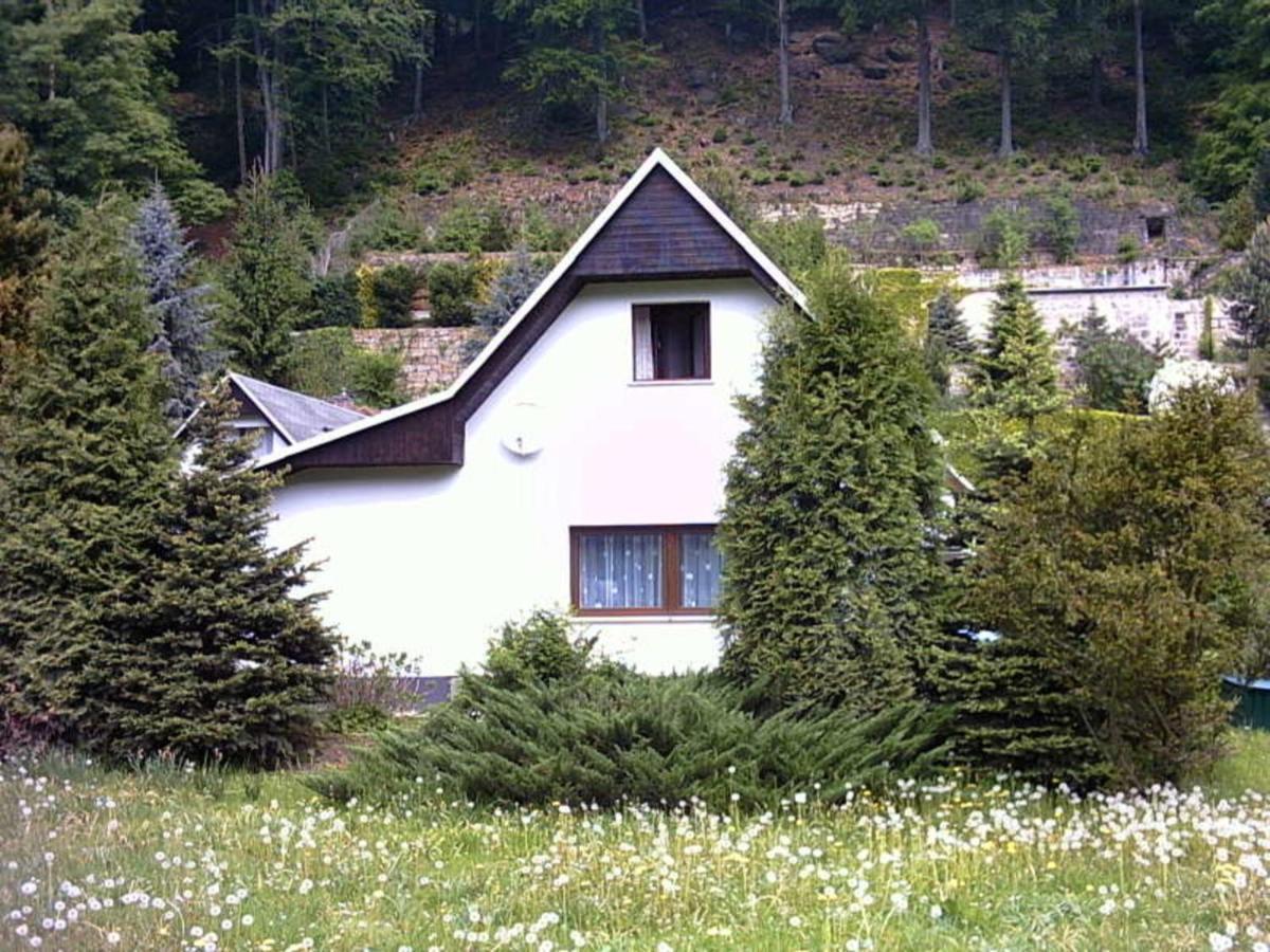 Ferienhaus Greti Штадт-Велен Экстерьер фото