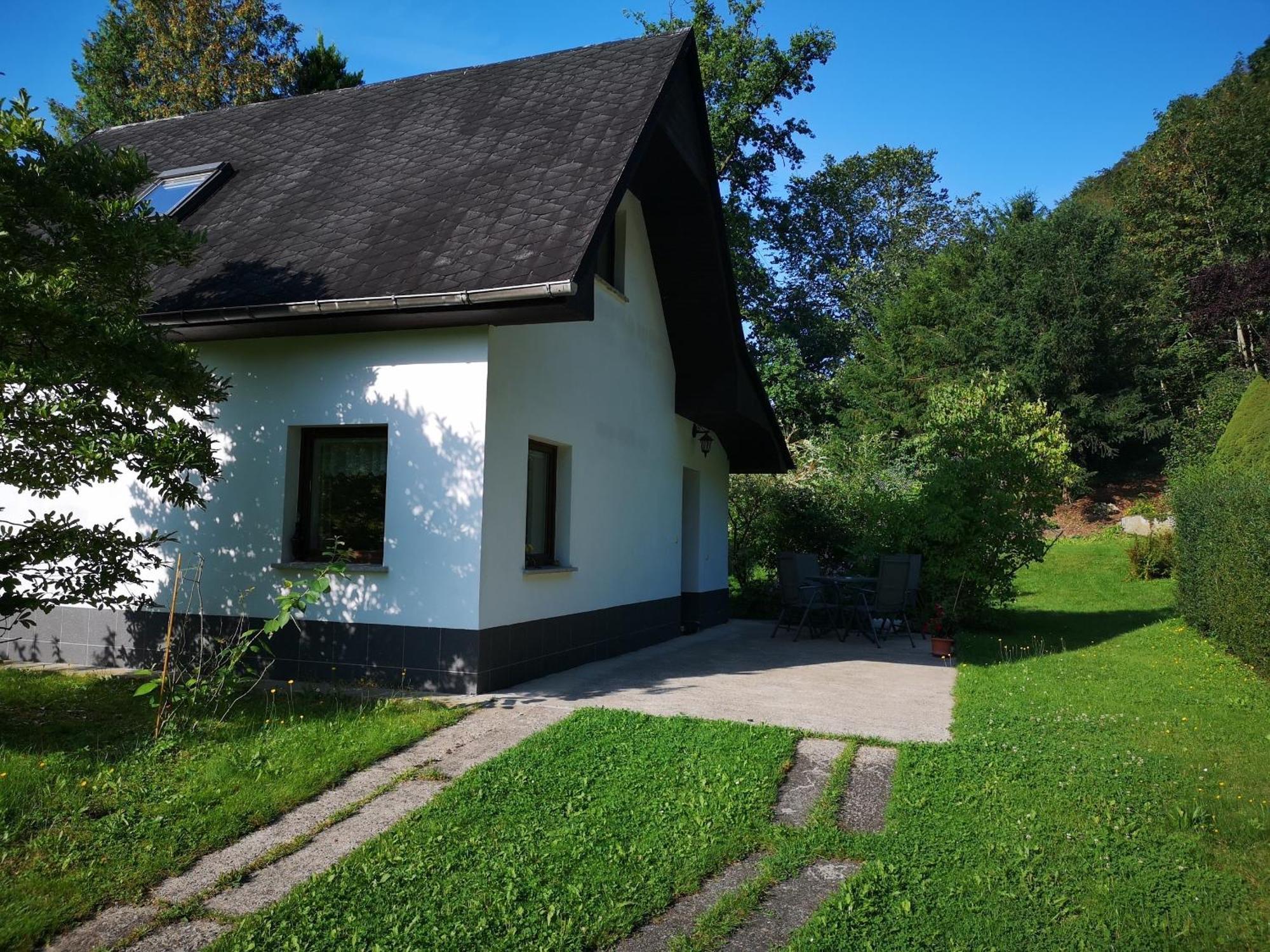 Ferienhaus Greti Штадт-Велен Экстерьер фото